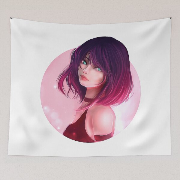 Item preview, Cerise designed and sold by vulpinks.