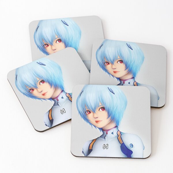 Item preview, Rei designed and sold by vulpinks.