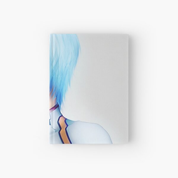 Rei Hardcover Journal