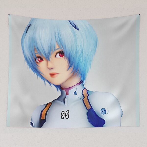 Item preview, Rei designed and sold by vulpinks.