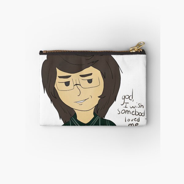 Item preview, God, I wish somebody loved me designed and sold by Ninten.