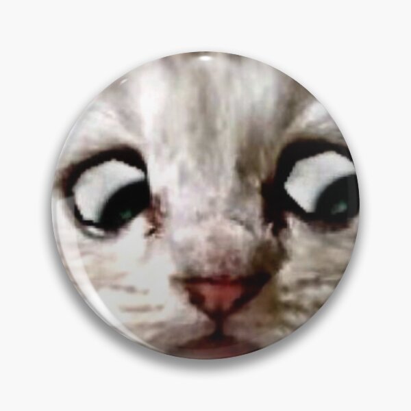 Item preview, I’m Not A Cat designed and sold by funhousejen.