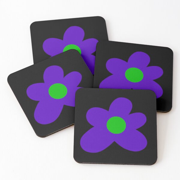 Item preview, Blue Flower Golf designed and sold by EclipseInFlames.