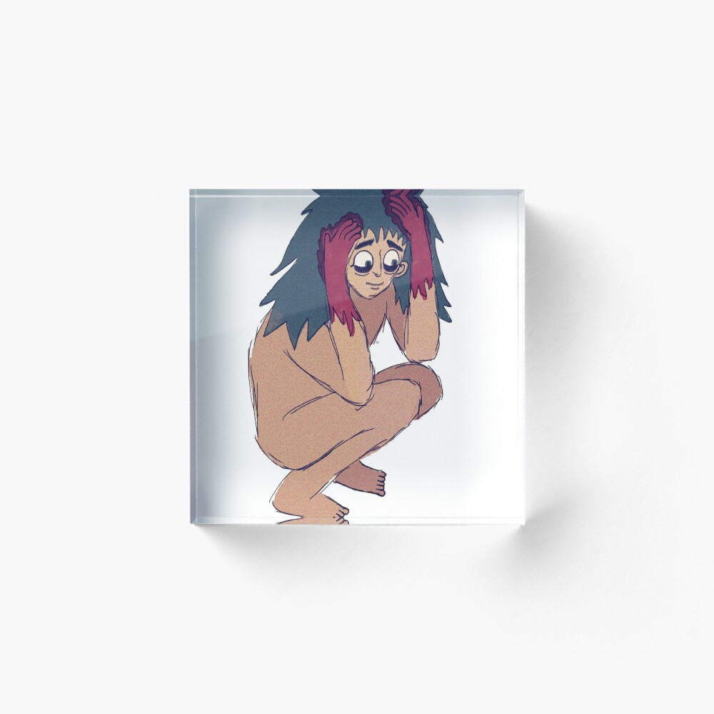 Item preview, Acrylic Block designed and sold by RomyBriggsy.