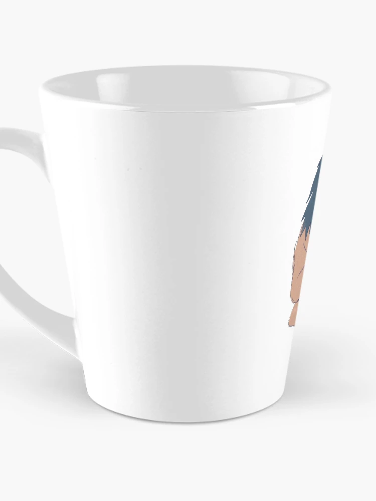 Thumbnail 3 of 4, Coffee Mug, Manic man designed and sold by RomyBriggsy.