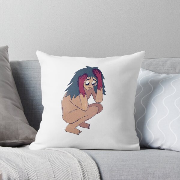 Item preview, Manic man designed and sold by RomyBriggsy.