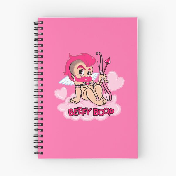 Item preview, beefy boopid designed and sold by beefcakeboss.