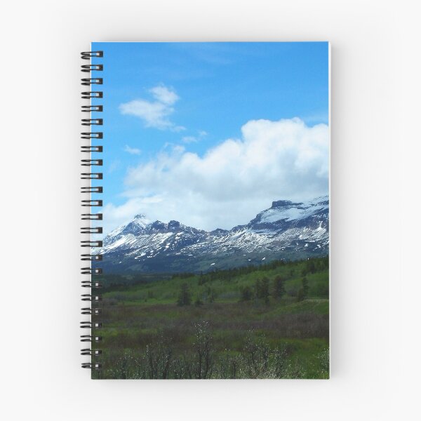 Item preview, Calf Robe Mountain,  Springtime designed and sold by Vivar Photo.