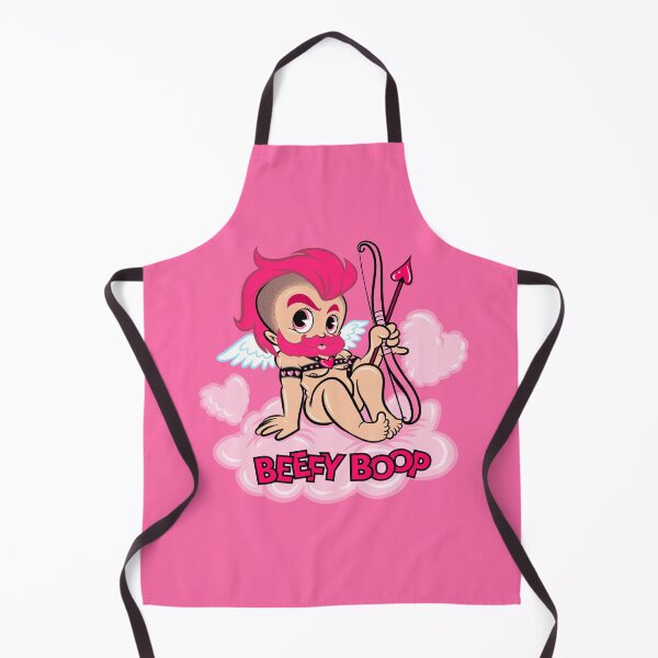 Item preview, beefy boopid designed and sold by beefcakeboss.