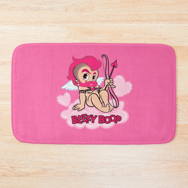 Item preview, beefy boopid designed and sold by beefcakeboss.
