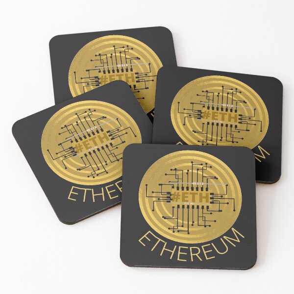 Item preview, DOGECOIN,#DOGECOIN,ETH,BITCOIN,BLOCKCHAIN,ETHEREUM designed and sold by kawrdesigns.