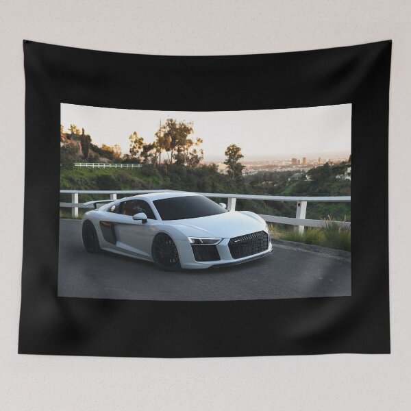 Item preview, Audi R8 designed and sold by joshwilson.