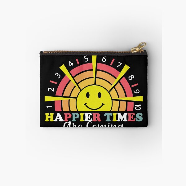 Item preview, Happier times are coming designed and sold by V Design Factory.