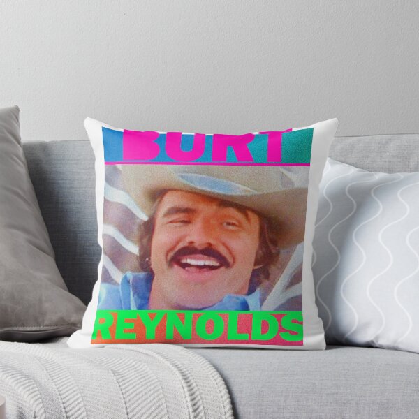 Item preview, The Bandit - Burt Reynolds  designed and sold by HarveyMushman.