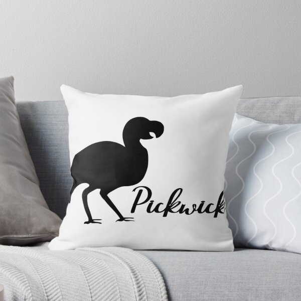Item preview, Pickwick designed and sold by RadicalAM.