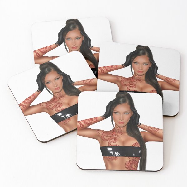 Item preview, Bella Tattoo designed and sold by Chantelle-.