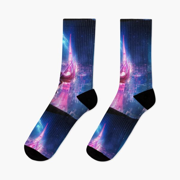 Item preview, Neon City designed and sold by vulpinks.