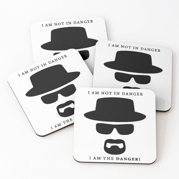Item preview, Walter White designed and sold by byldz.