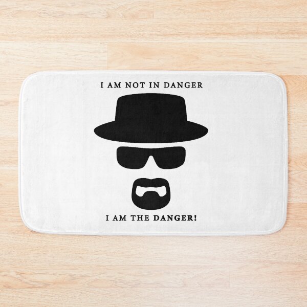 Item preview, Walter White designed and sold by byldz.