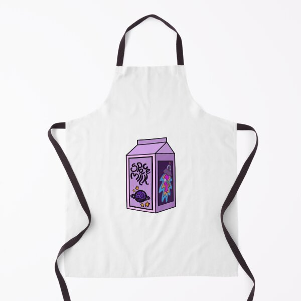 Item preview, Space milk designed and sold by RomyBriggsy.