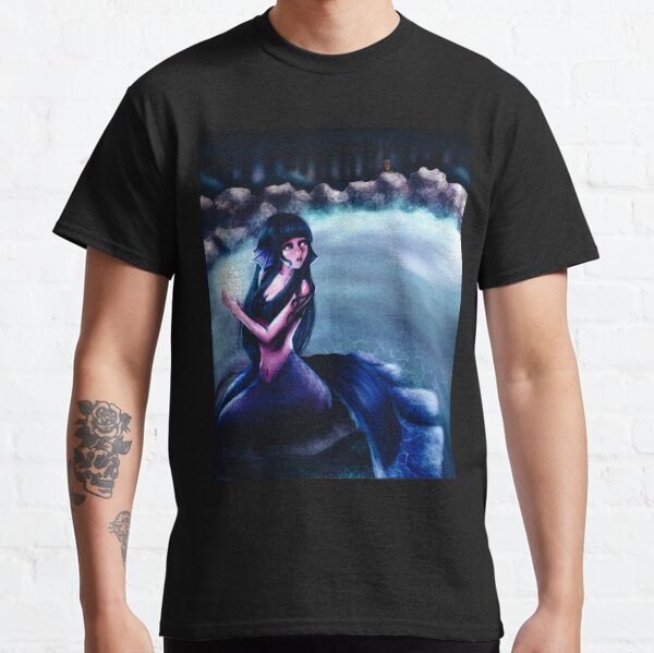 Mermaid Classic T-Shirt