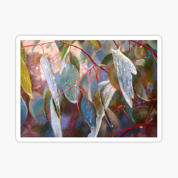 Item preview, Drought Relief designed and sold by Lynda Robinson.