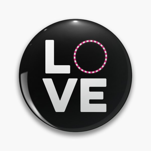 Item preview, Hula Hoop Love designed and sold by TendyTees.