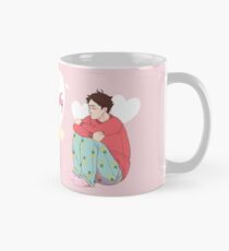 Ananas-Hose Tasse