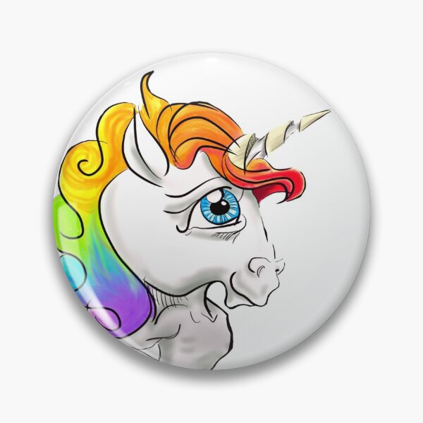 Item preview, Be a Uniquecorn designed and sold by commax1969.