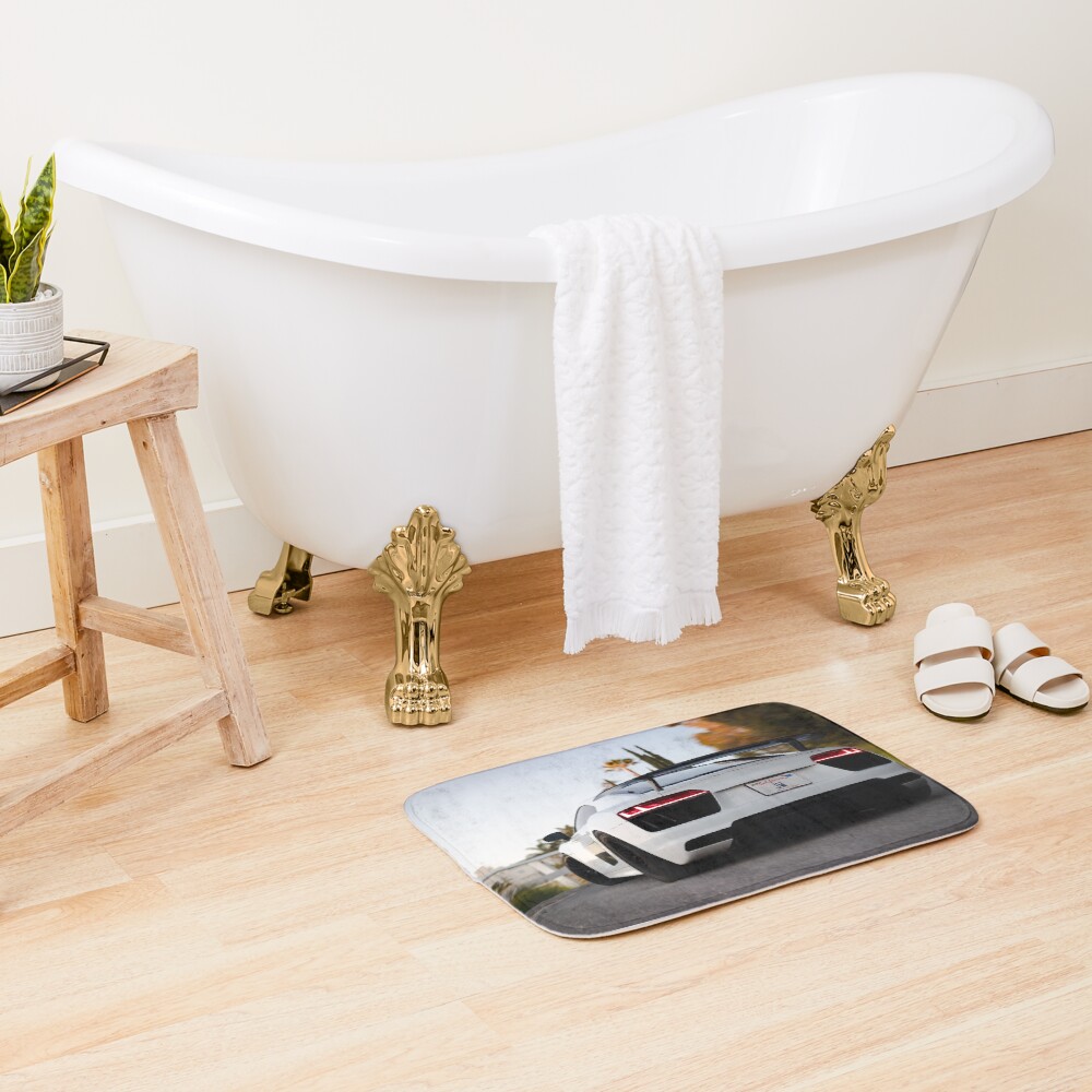 Item preview, Bath Mat designed and sold by joshwilson.
