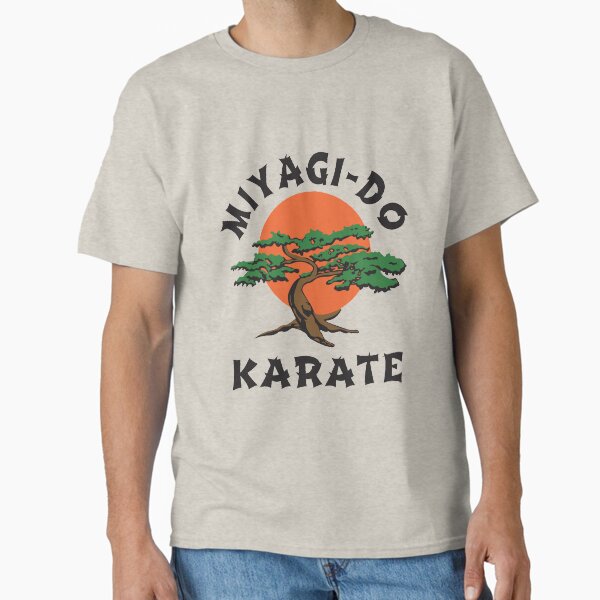 Item preview, Miyagi Do Karate designed and sold by Light-Source.