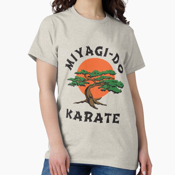 Item preview, Miyagi Do Karate designed and sold by Light-Source.