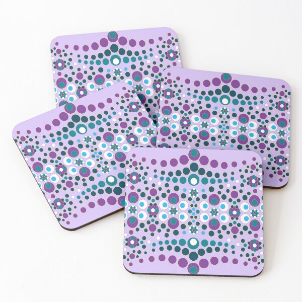 Item preview, Dots Design designed and sold by Jedi-Artist.