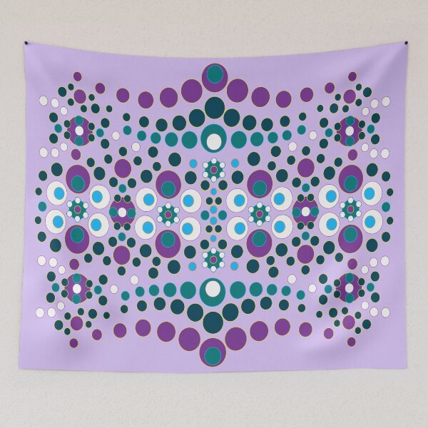 Item preview, Dots Design designed and sold by Jedi-Artist.