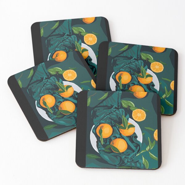 Item preview, Oranges designed and sold by emmijo.