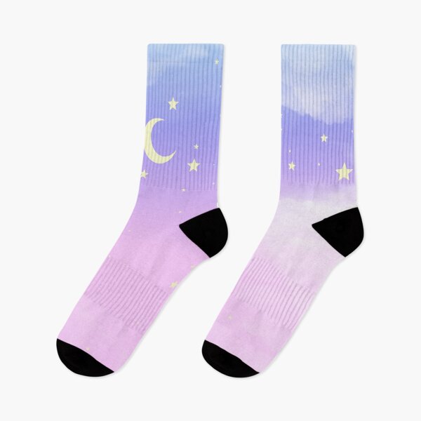 Item preview, Aesthetic Lofi Starry Sky designed and sold by BetweenTwoPages.