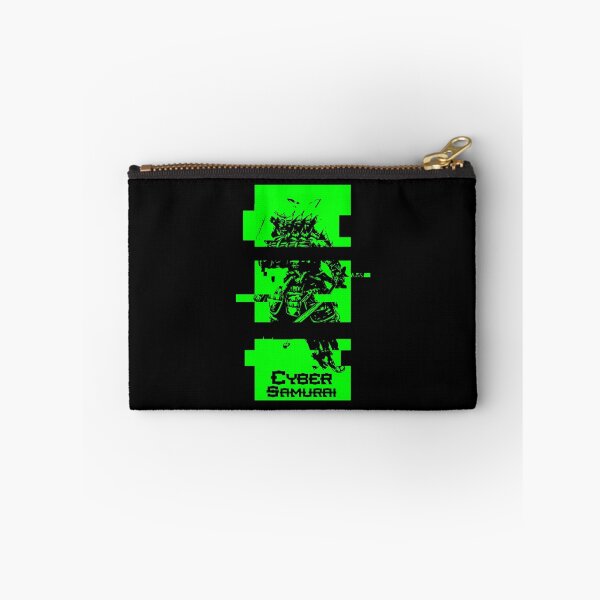 Item preview, Cyber Samurai designed and sold by Zook Designs.