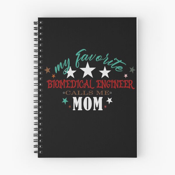 Item preview, My favorite biomedical engineer calls me mom designed and sold by BEN-89.