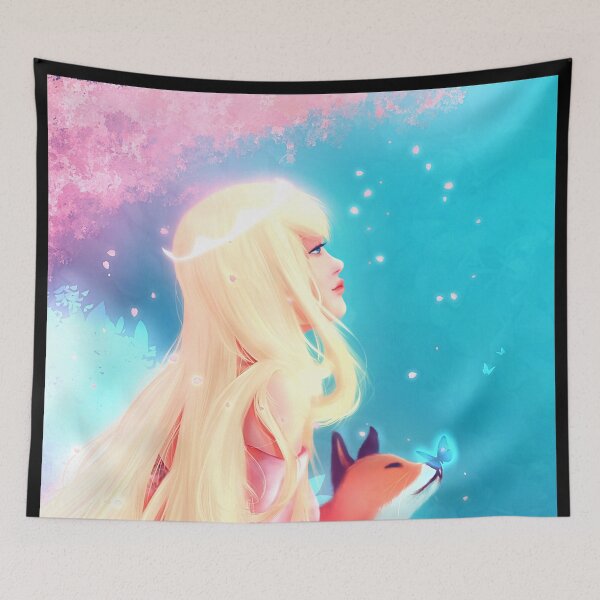 Item preview, Serenity designed and sold by vulpinks.