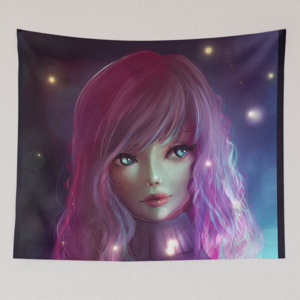 Item preview, Begonia designed and sold by vulpinks.