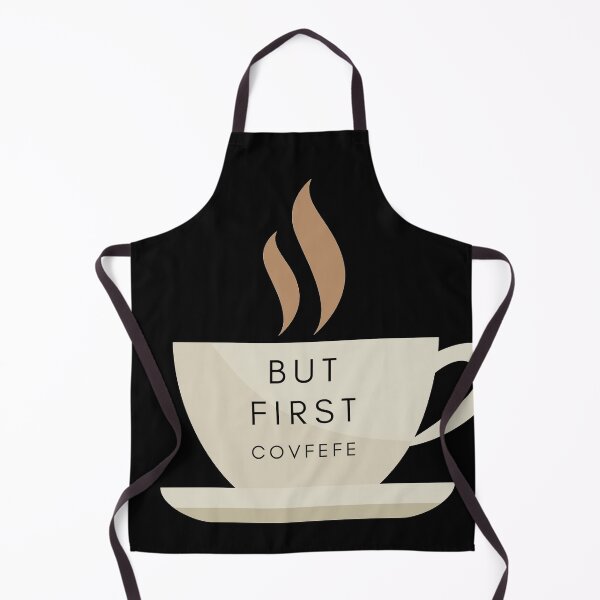 Item preview, But First Coffee designed and sold by ClearThoughts.