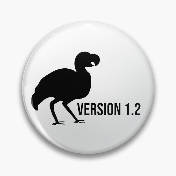 Item preview, Pickwick Version 1.2 designed and sold by RadicalAM.