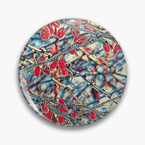 Item preview, Barberries designed and sold by ^ H12021 ^.