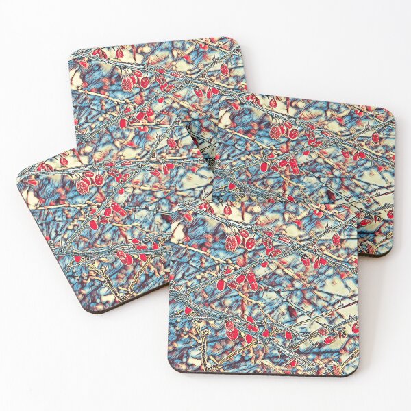 Item preview, Barberries designed and sold by ^ H12021 ^.