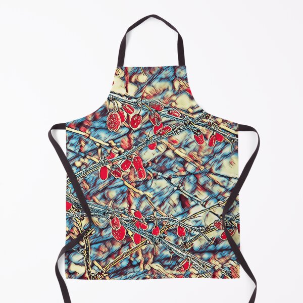 Item preview, Barberries designed and sold by ^ H12021 ^.