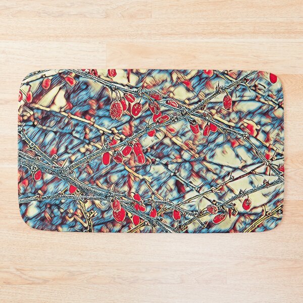 Item preview, Barberries designed and sold by ^ H12021 ^.