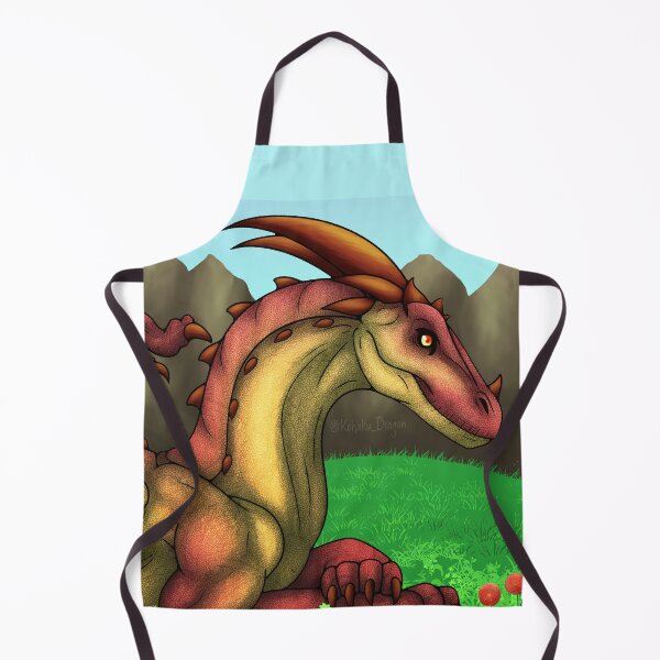 Item preview, Appreciating a Dragon designed and sold by TheKohakuDragon.