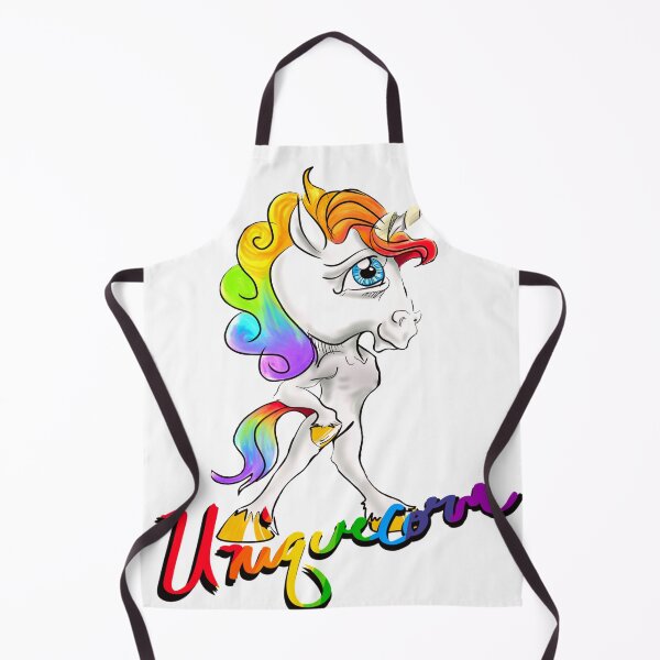 Item preview, Be a Uniquecorn designed and sold by commax1969.