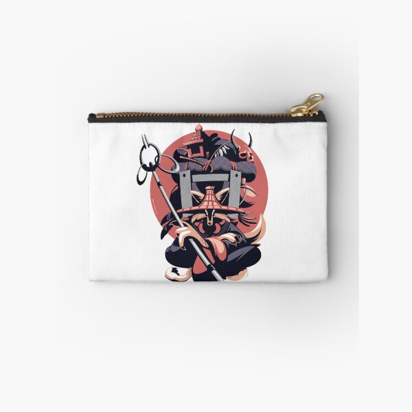 Item preview, Fox Adventurer designed and sold by Bravo Digital Art.