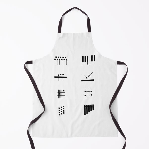 Item preview, Musical instruments, lineart designed and sold by Olha Mishchenko.